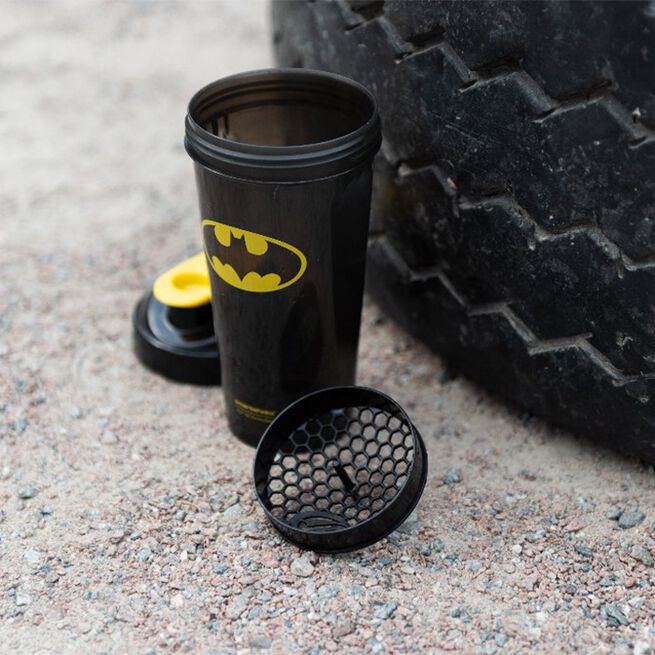 DC Comics Collection Lite Shaker 800 ml
