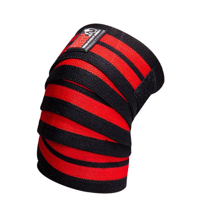 Gorilla Wear Knee Wraps 2 m