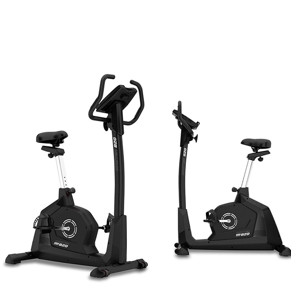 Master Fitness Motionscykel B20, bilde 2 av 2