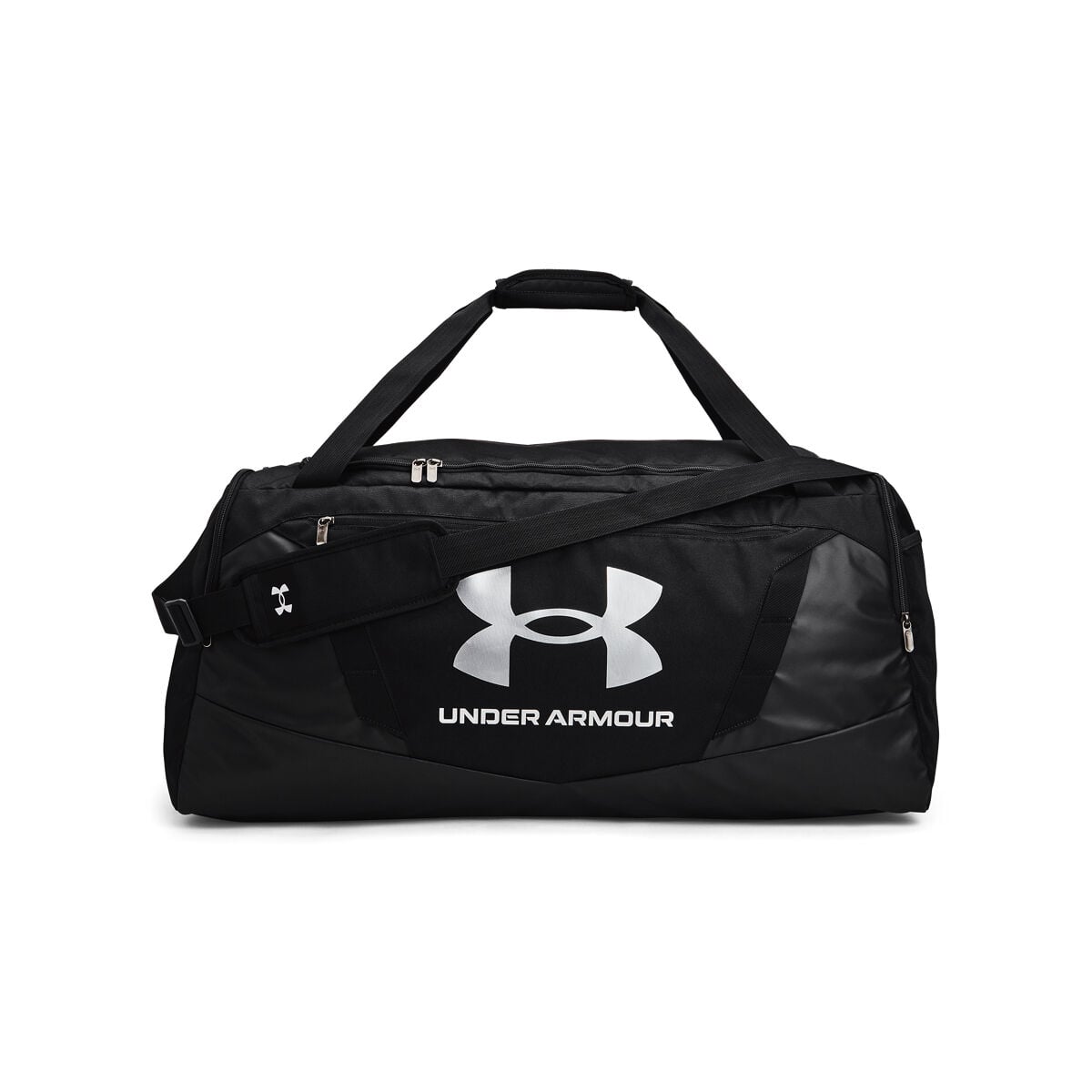 Undeniable 5.0 Duffle LG Duffelbag Svart