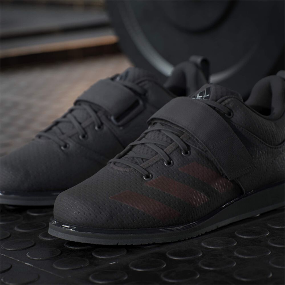 Adidas Powerlift 5, bilde 12 av 15