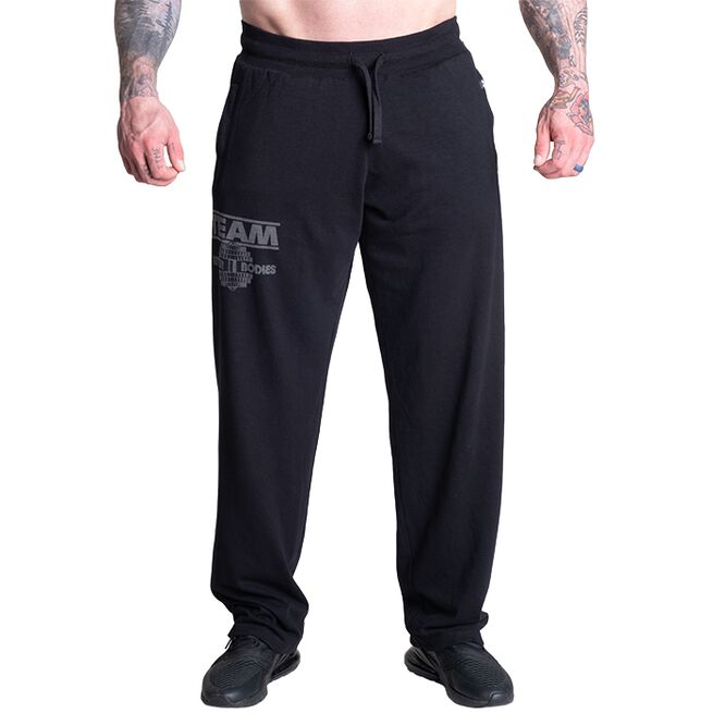 BB Sweatpants, Black