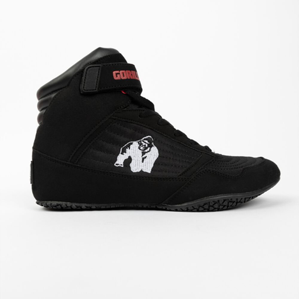Gorilla Wear High Tops, bilde 2 av 10