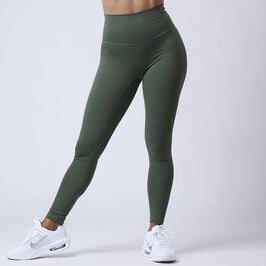Fuse 2.0 Tights, Moss Green, L  Fuse 2.0 Tights Grønn