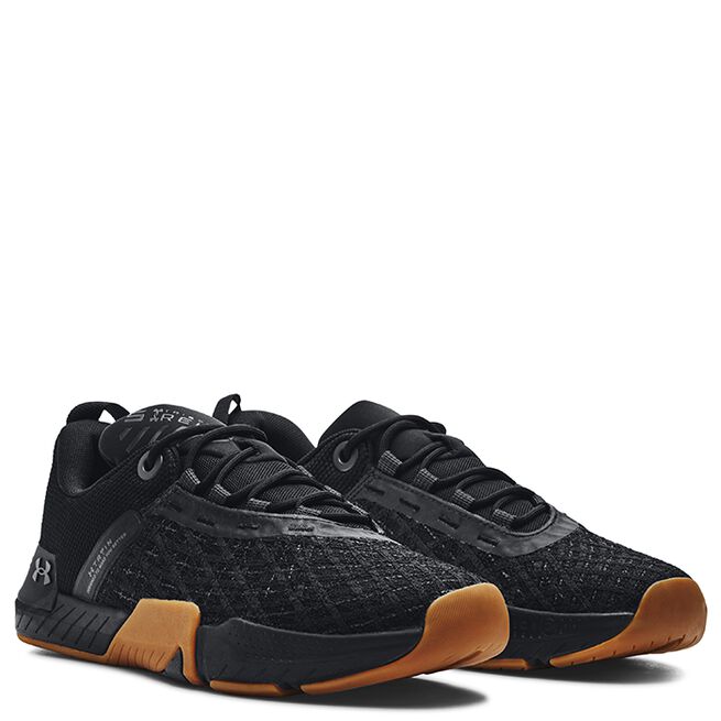 UA TriBase Reign 5, Black 