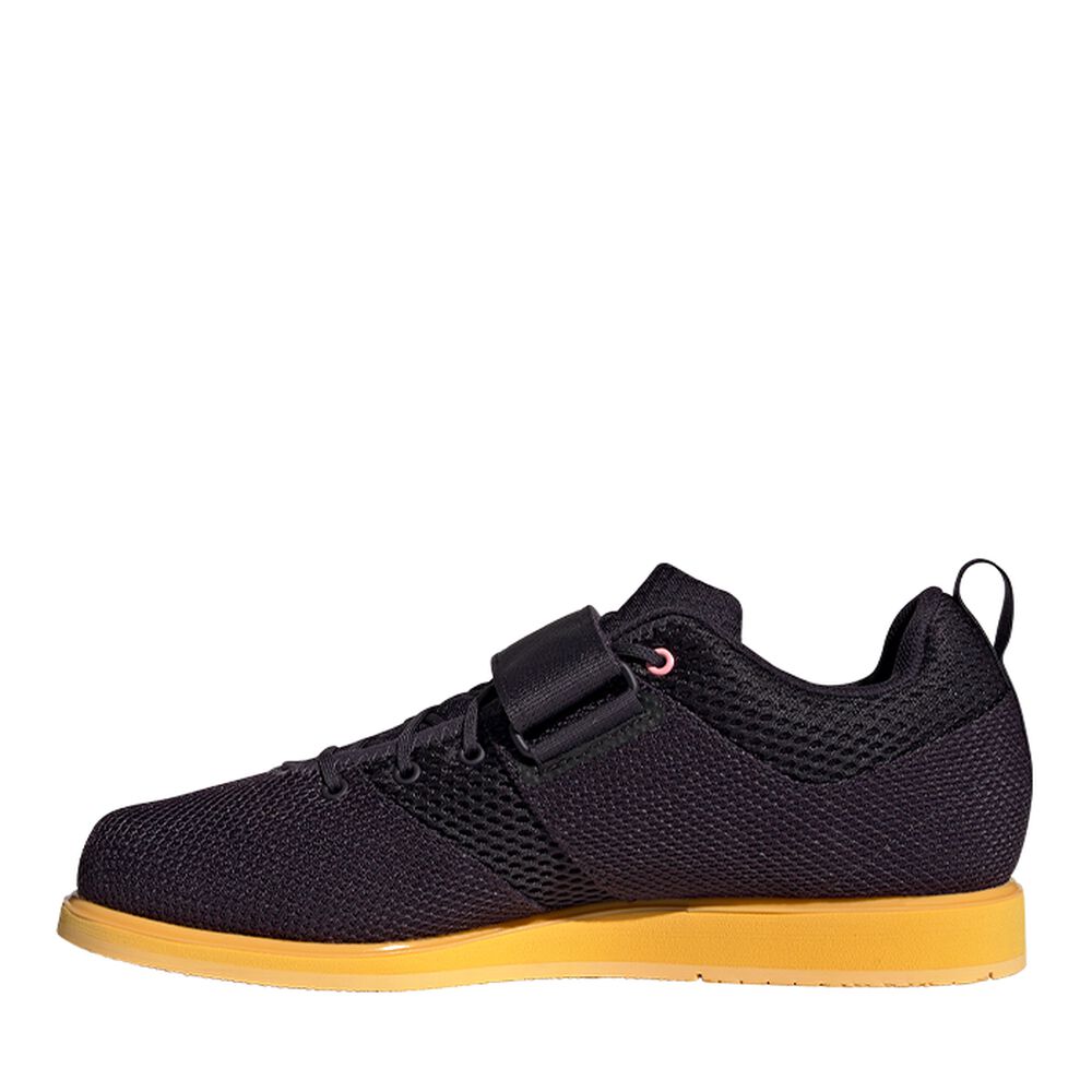 Adidas Powerlift 5 Sko Svart Olympic, bilde 2 av 6