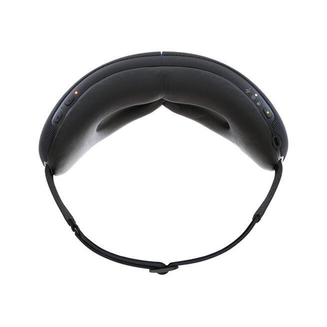 Therabody SmartGoggles 2.0 Svart