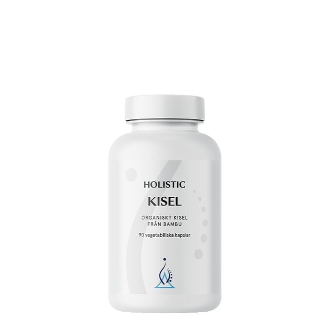 Kisel 90 kapsler