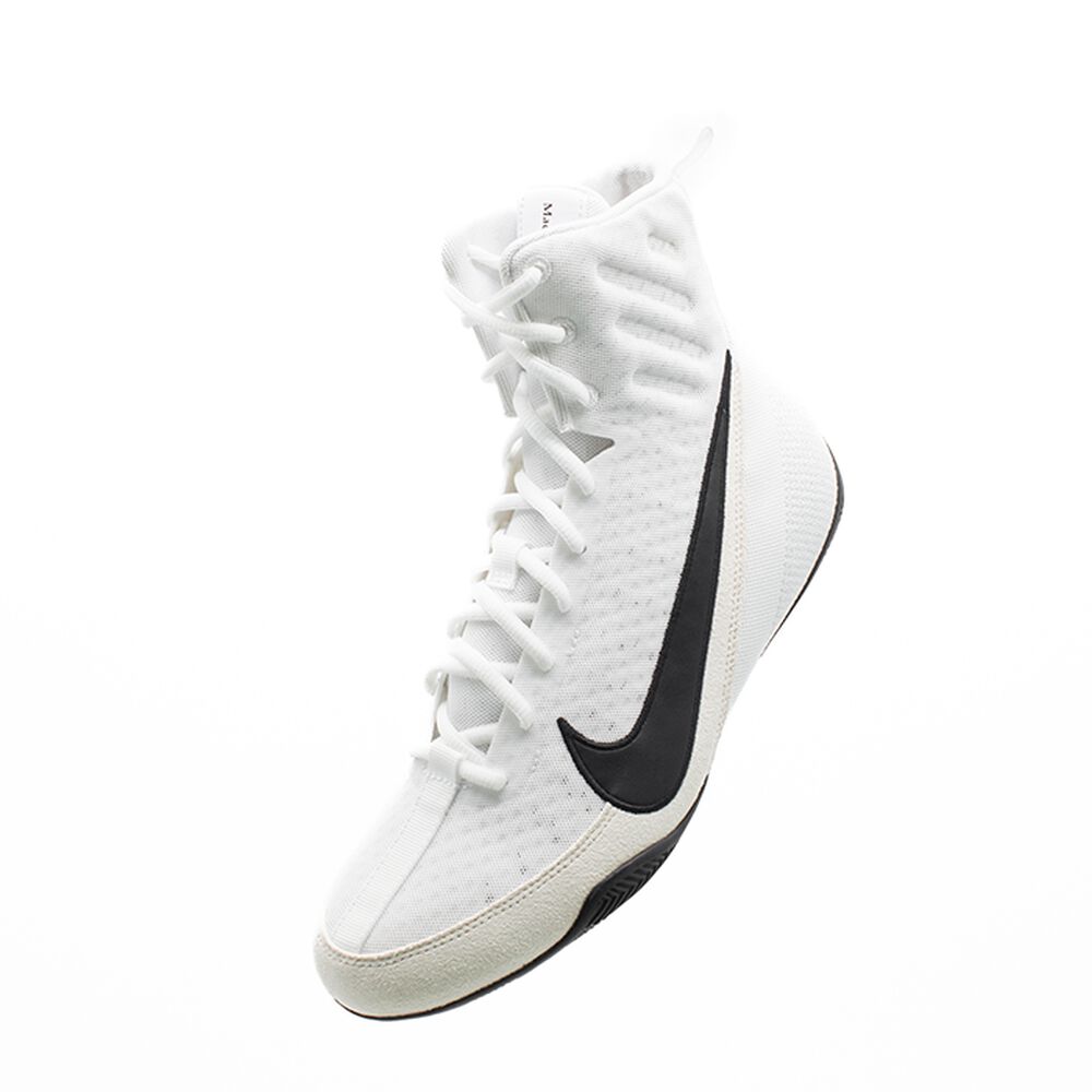 Nike Machomai 3 Boksesko, bilde 8 av 10