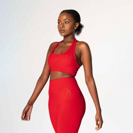 Relode Radiant Top, Red, XS  Relode Radiant Top, Red