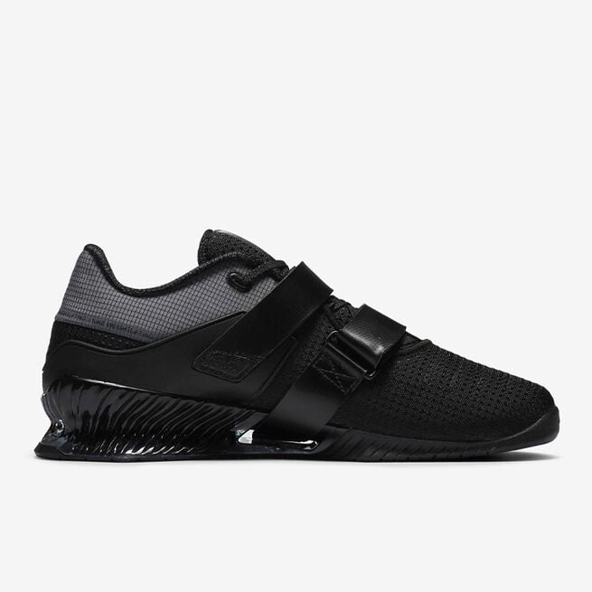 Nike Romaleos 4, Black