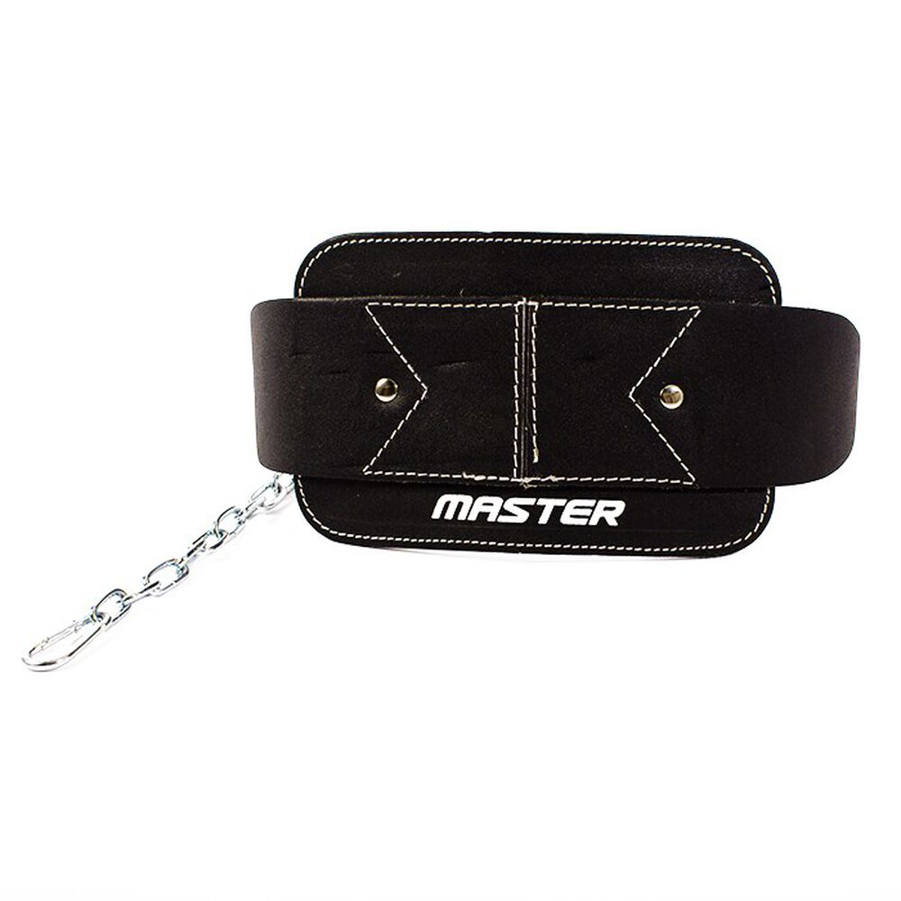 Master Fitness Dipsbelte, bilde 2 av 3