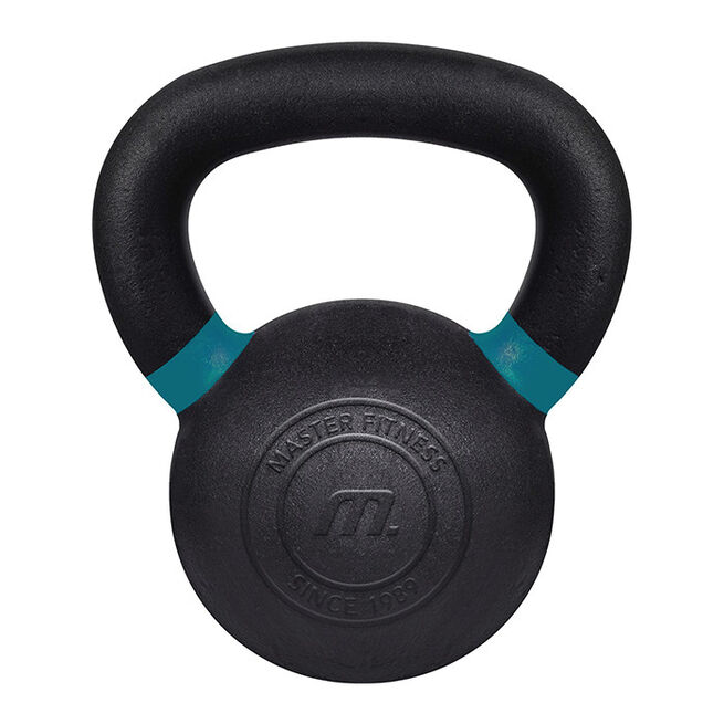 Kettlebell BC 4-48 kg