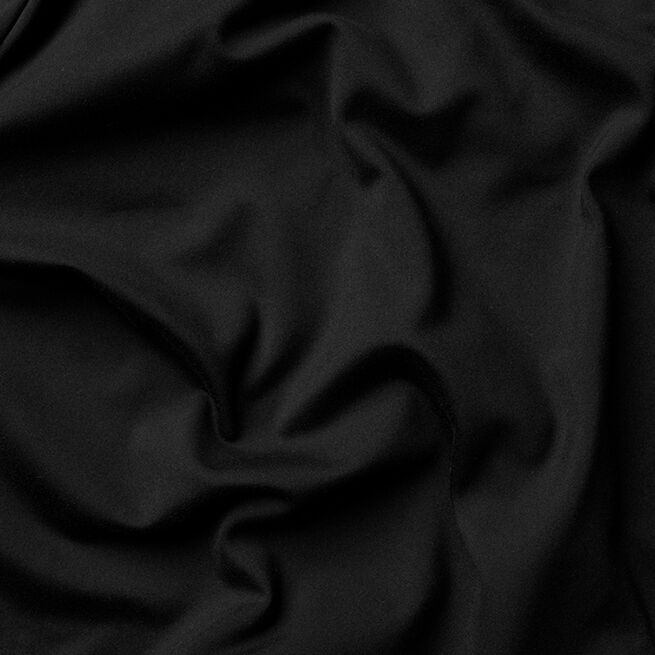 Nimble Flared Tights Svart