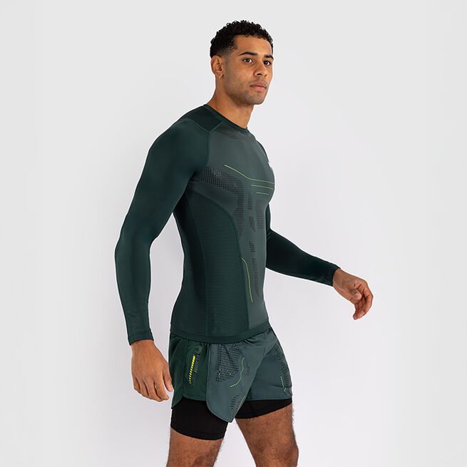 Technical 3.0 Langermet Grønn