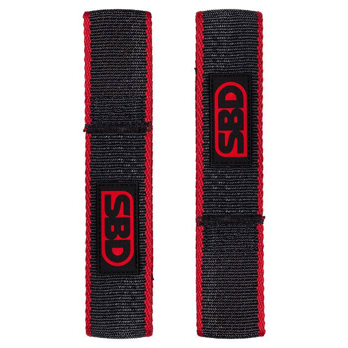 SBD Lifting Straps