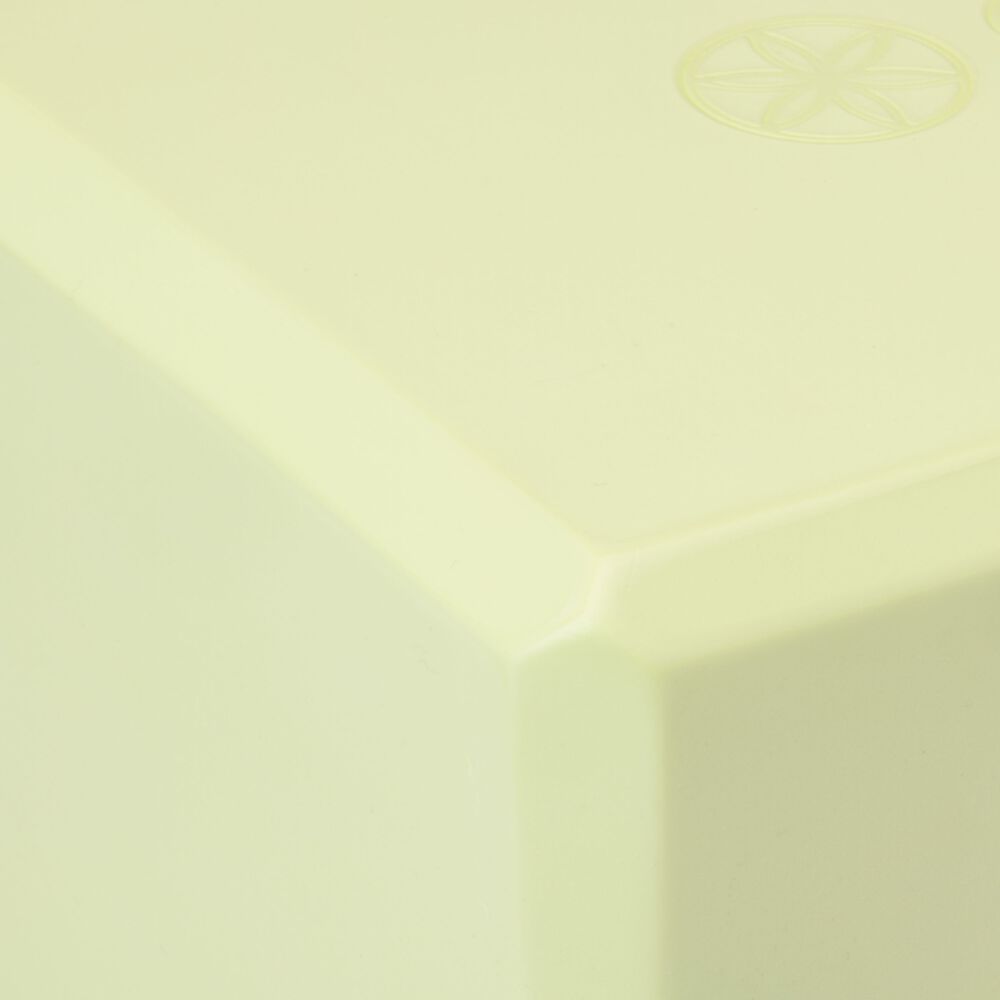 Gaiam Cool Matcha Yoga Block, bilde 4 av 4