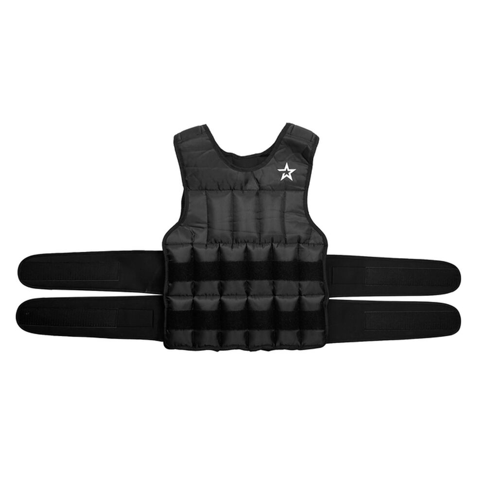 Star Gear Vektvest 10 og 20 kg, bilde 2 av 6