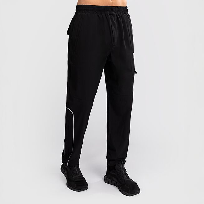 Paddock Treningsbukser Svart