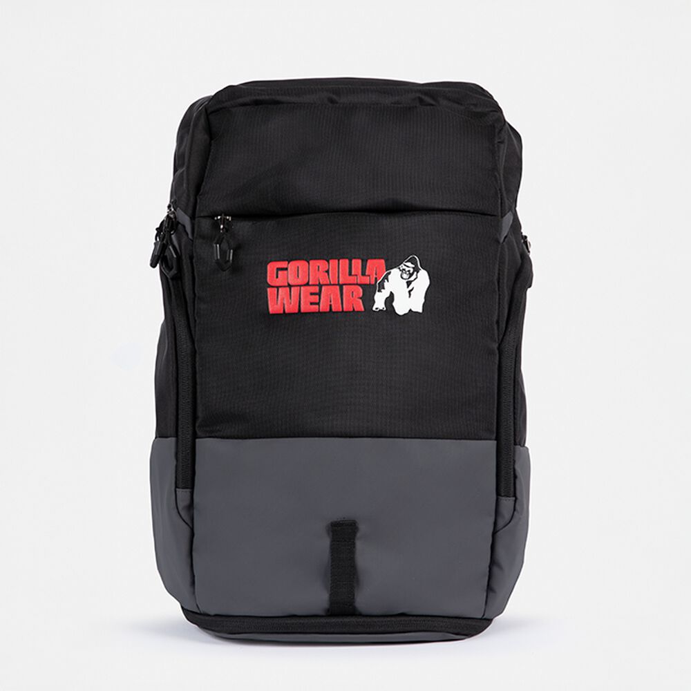 Gorilla Wear Miller Ryggsekk, bilde 5 av 9