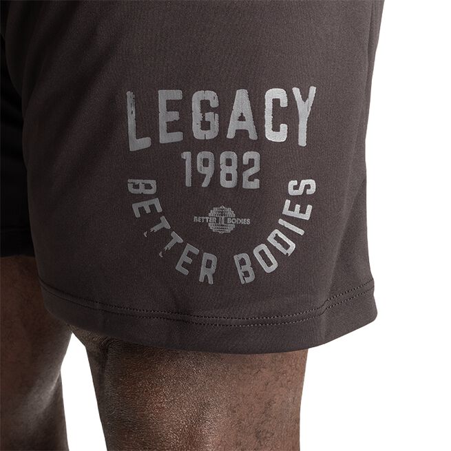 Legacy Function Shorts, Black