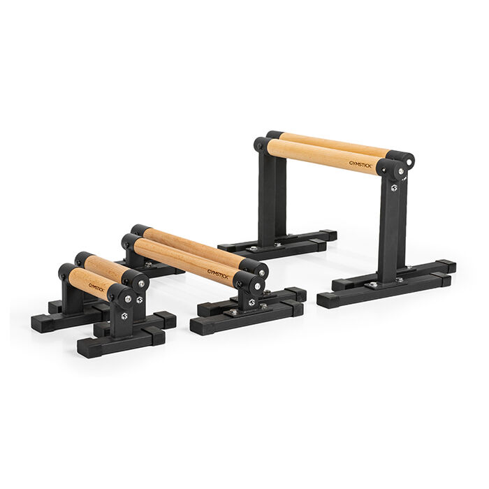 Gymstick Parallettes Premium, bilde 3 av 3