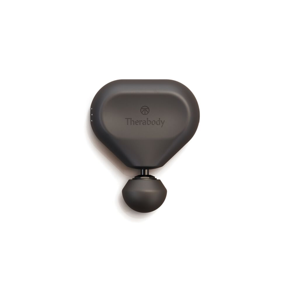 Theragun Mini 3 Svart, bilde 1 av 5