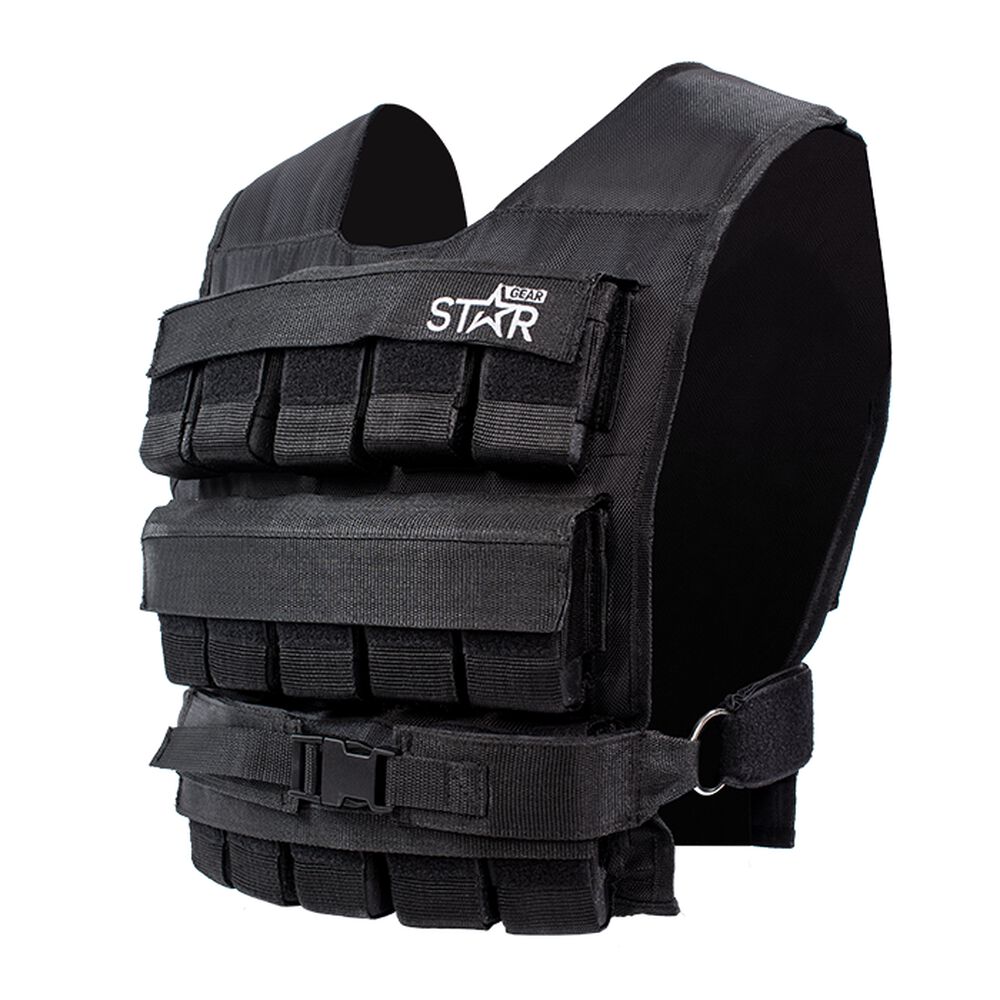 Star Gear Vektvest 30 lommer, bilde 2 av 3