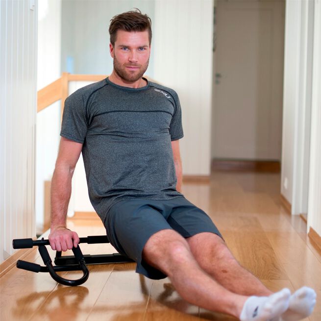 Advanced Dørgym