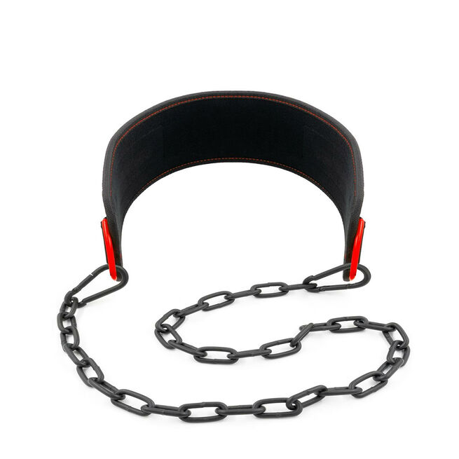 Dipsbelte Svart One Size