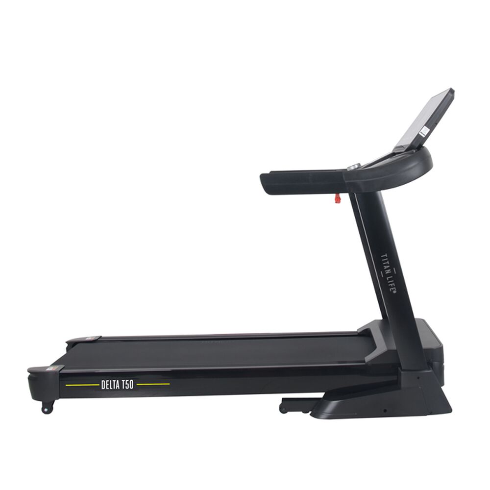 Titan Life Delta Treadmill T50, bilde 9 av 9