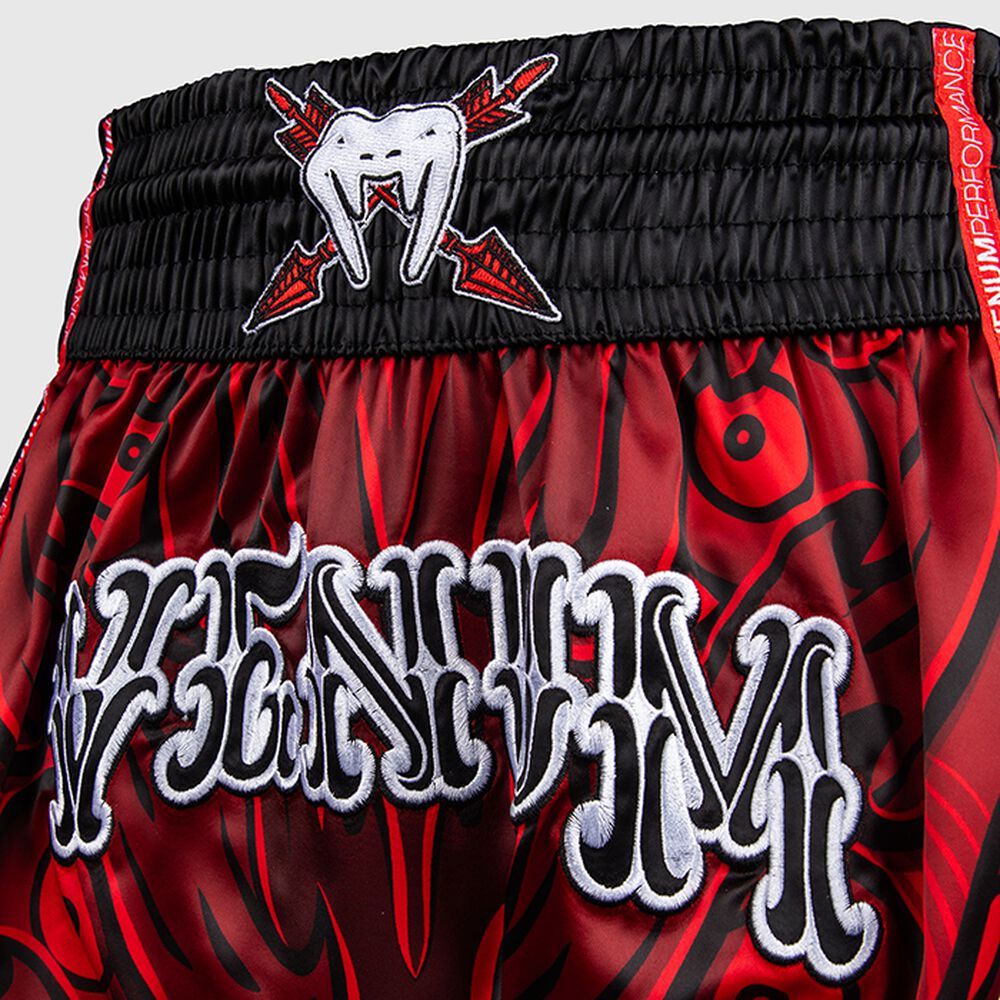 Venum Wolf Atak Muay Thai Shorts, bilde 6 av 7