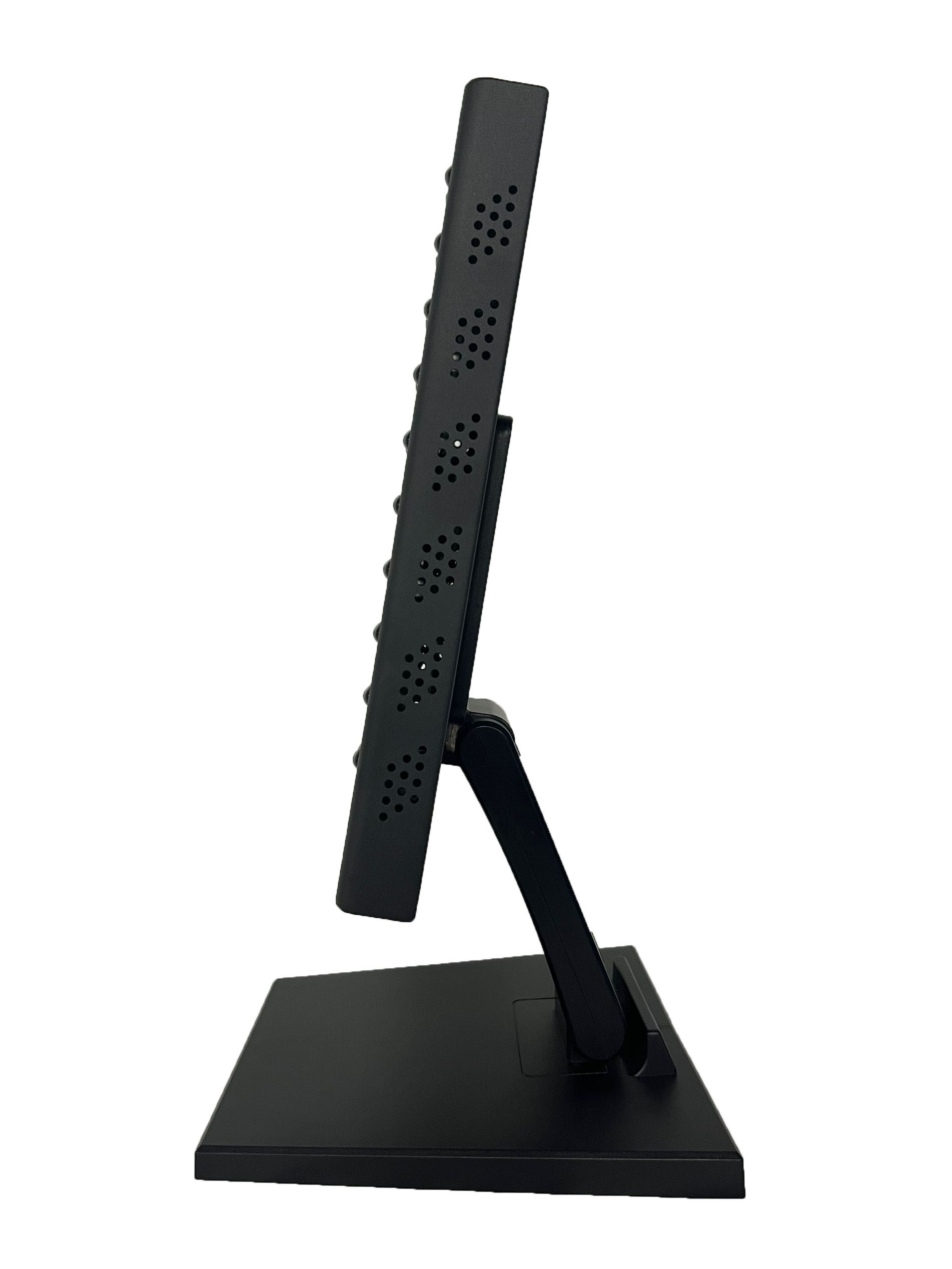 The Wolf - Infrar&oslash;d Lampe Medium