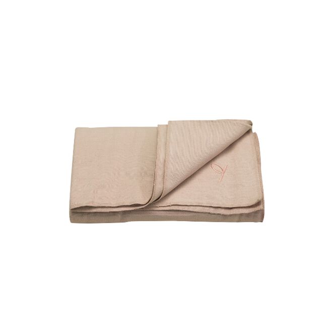 Yogafilt Beige