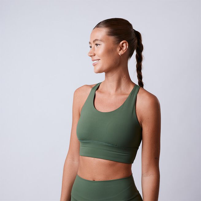 Pep Sports-BH Grønn