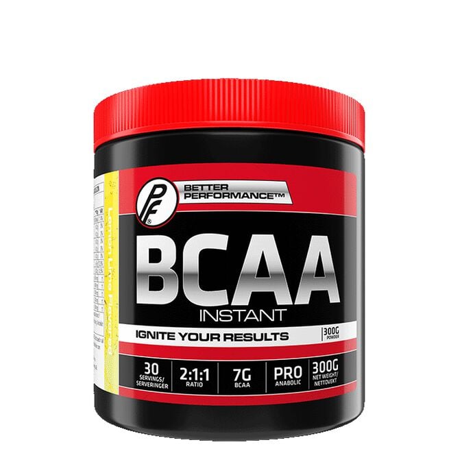 BCAA 2:1:1, 300 g, Lemon-Lime Lemon-Lime