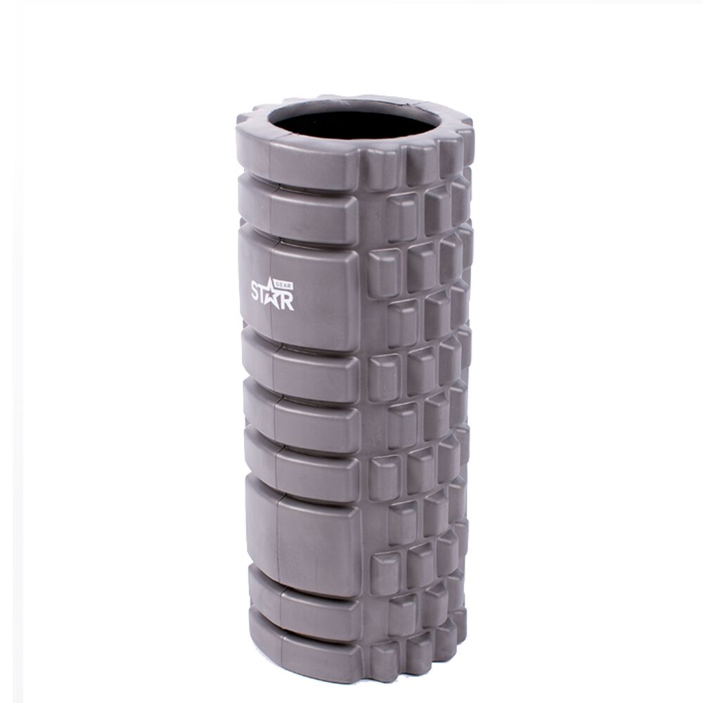 Star Gear Foam Roller Grå, bilde 2 av 2
