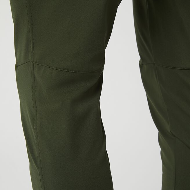 Treningsbukser Grønn