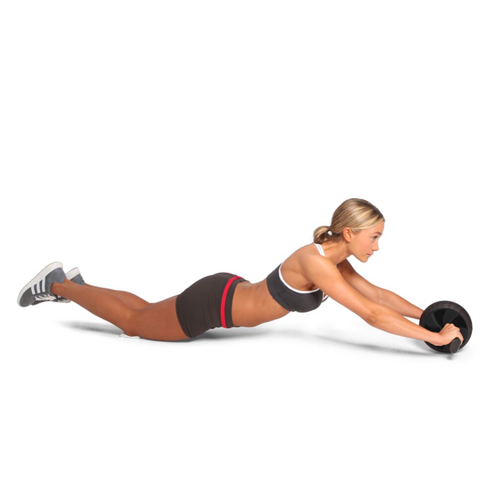 Iron Gym Speed Abs PRO, bilde 2 av 4