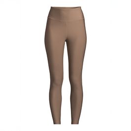 Graphic High Waist Tights, Khaki, 34  Graphic Treningstights Høy Midje Grønn