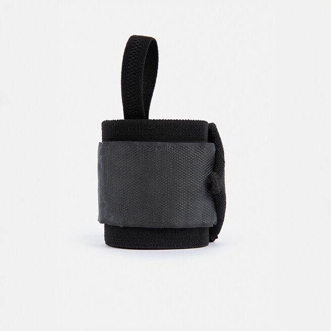 Håndleddsstøtte Ultra Svart