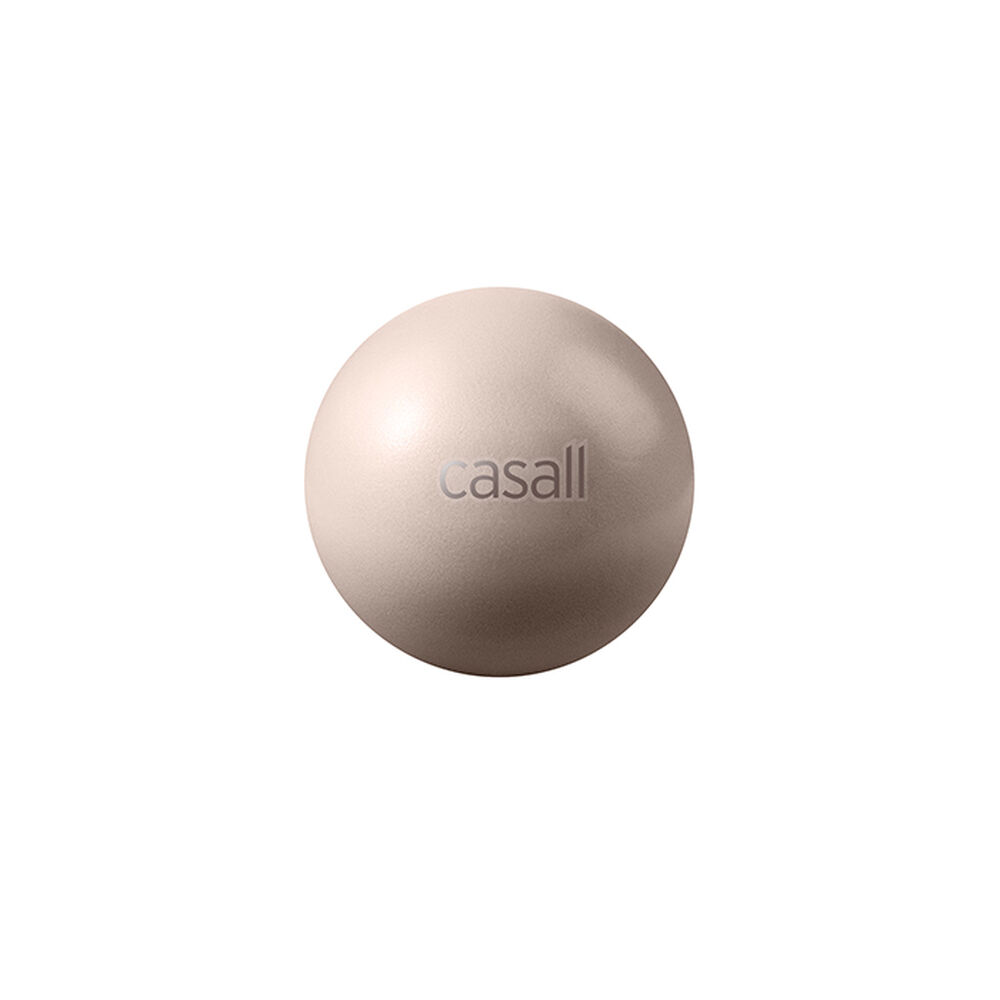 Casall Pilates Ball Beige, bilde 1 av 4