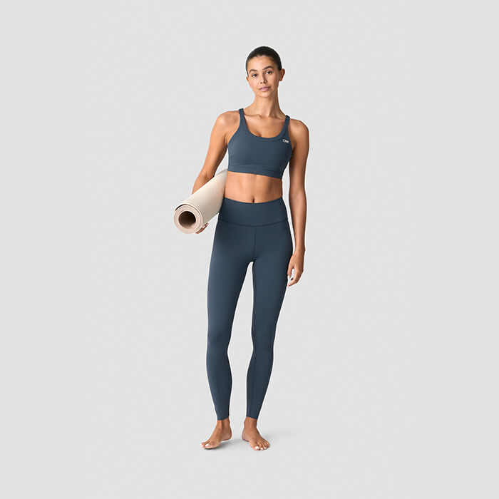 Nimble Tights M&oslash;rkebl&aring;