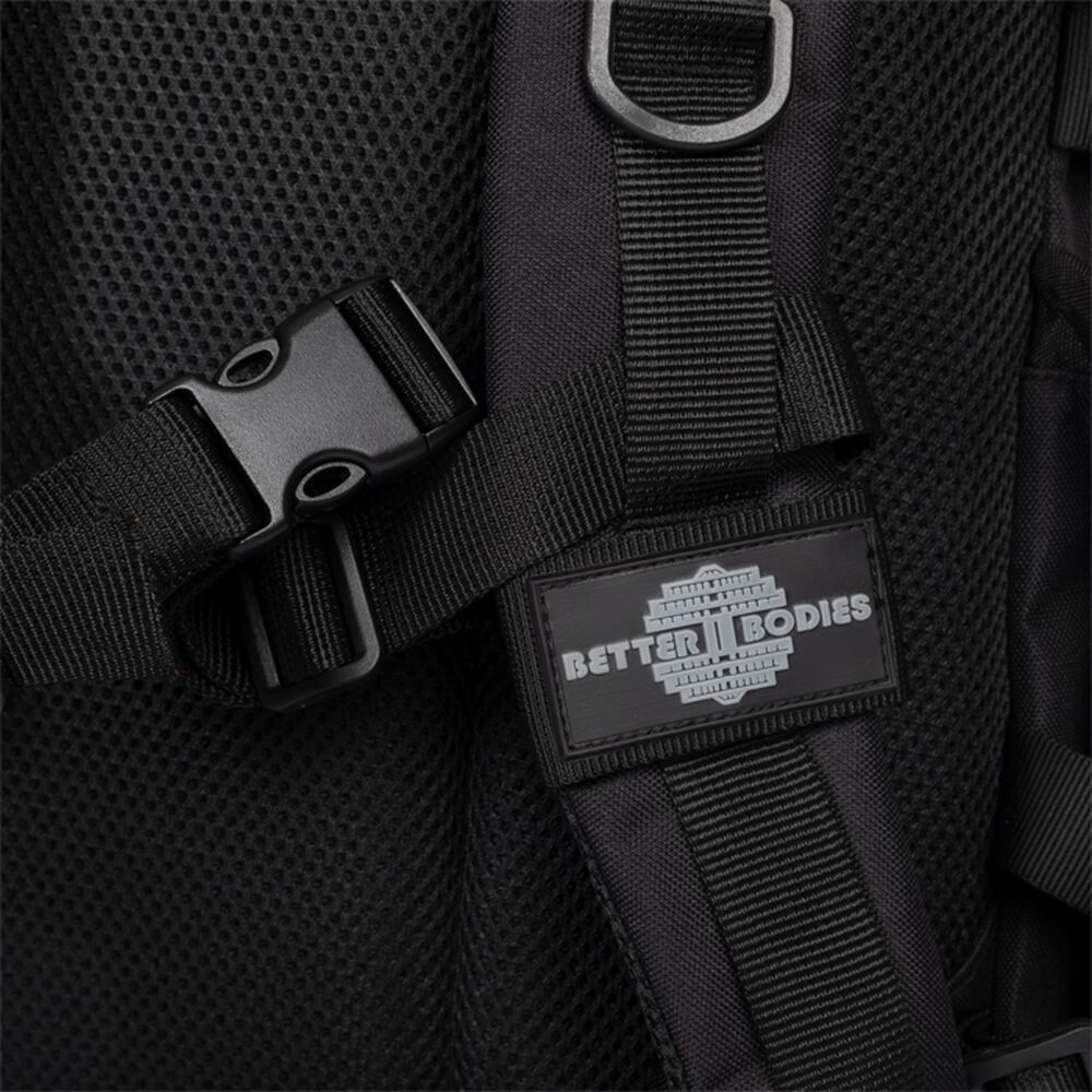 Better Bodies Gear Taktisk Ryggsekk 45 L, bilde 6 av 6