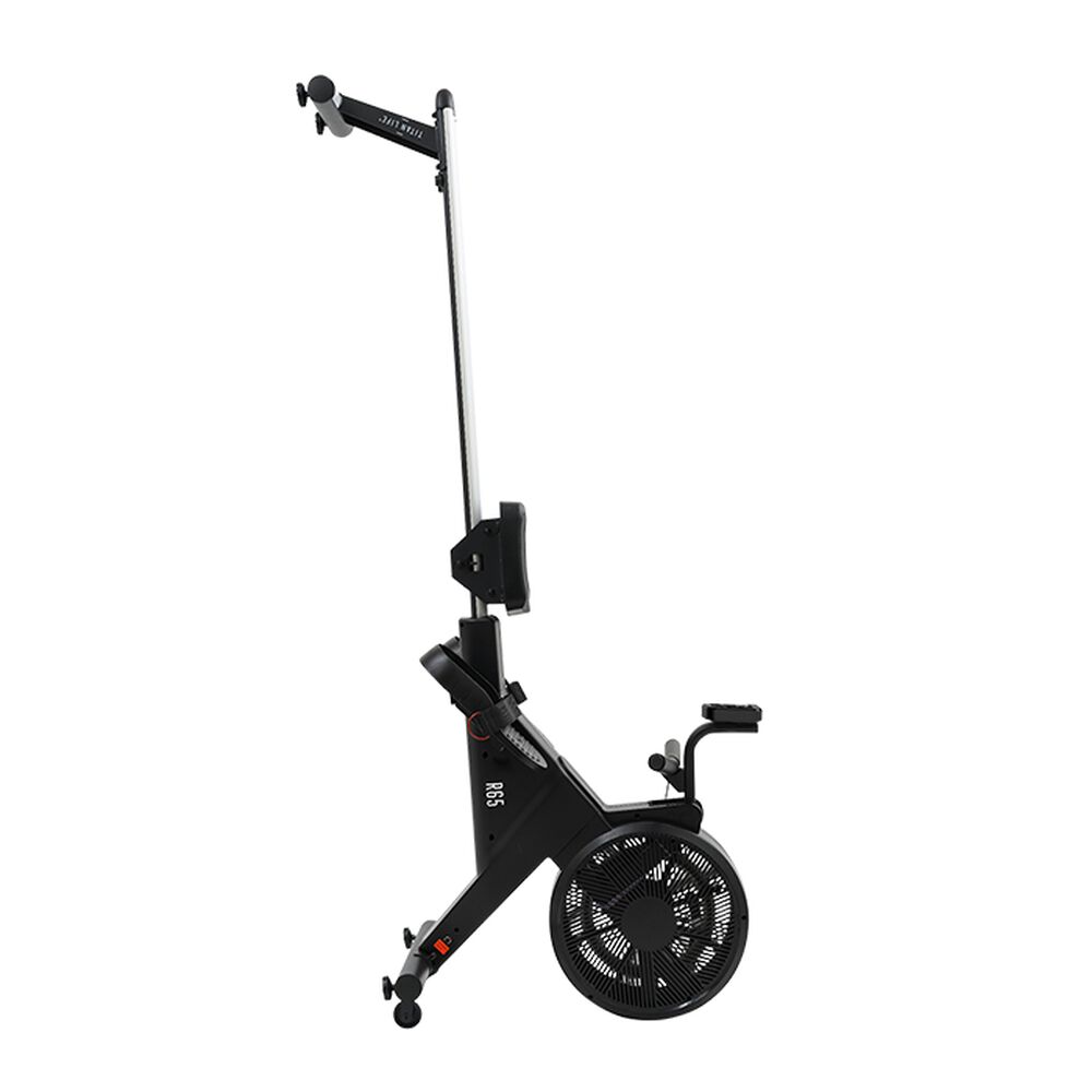Titan Life Rower R65, bilde 4 av 9