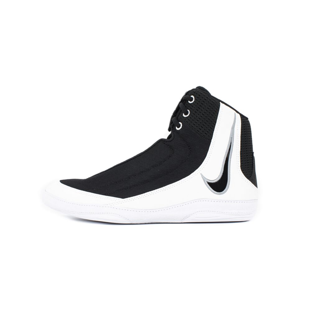 Nike Inflict 4, bilde 5 av 8