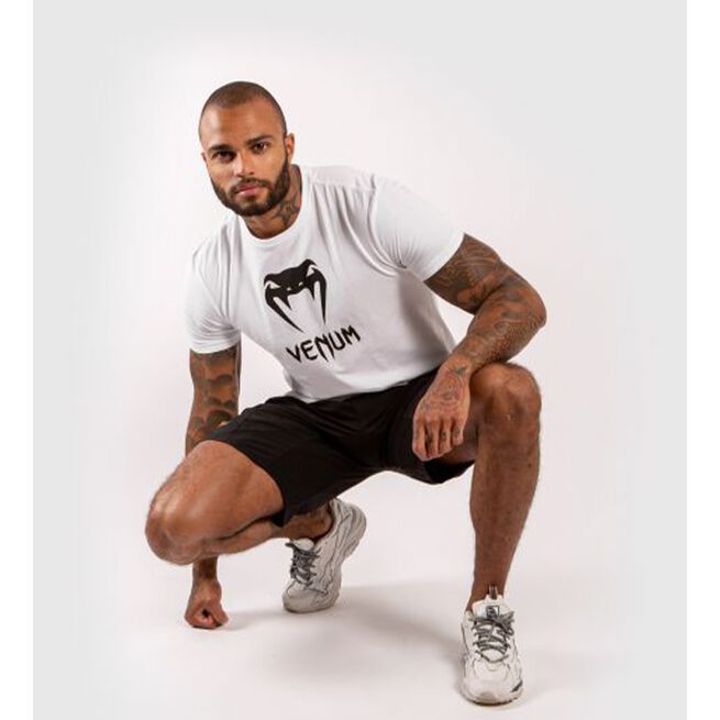 Venum Classic T-shirt, White
