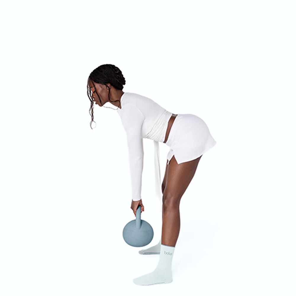 Bala Kettlebell 4,5 kg, bilde 3 av 6
