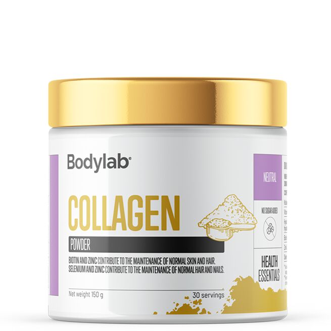 Collagen 150 g Neutral