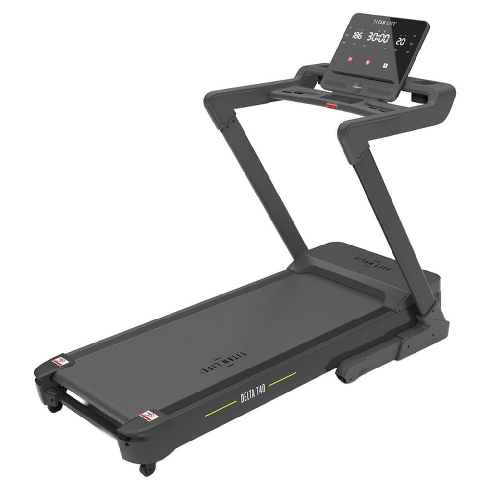 Titan Life Delta Treadmill T40, bilde 1 av 13